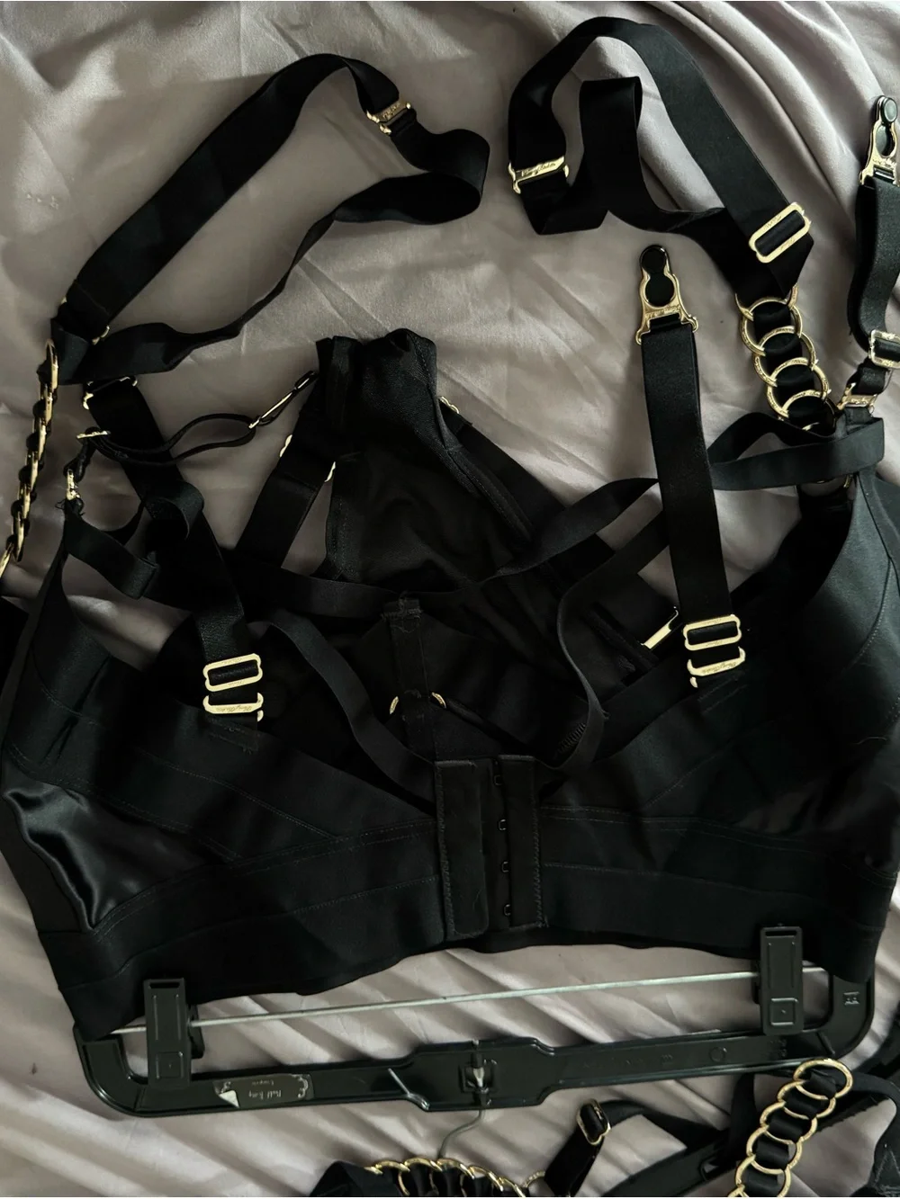 Honey Birdette 148 Set - Picture 3 of 7